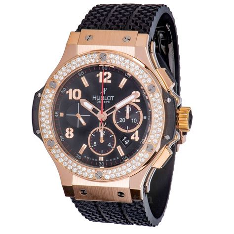 digital hublot price|hublot chronograph price.